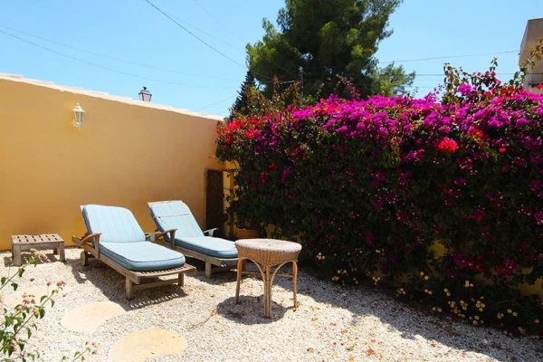 4 Bed Villa with Private Pool &amp; Separate Apartment in Las Filipinas, Orihuela Costa - Gallery Image 29
