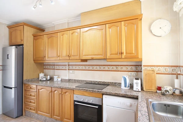 4 Bed Villa with Private Pool &amp; Separate Apartment in Las Filipinas, Orihuela Costa - Gallery Image 27