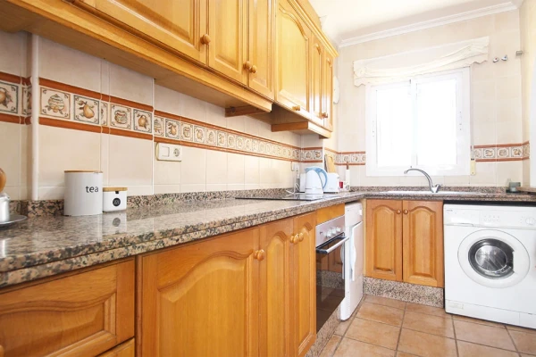 4 Bed Villa with Private Pool &amp; Separate Apartment in Las Filipinas, Orihuela Costa - Gallery Image 26