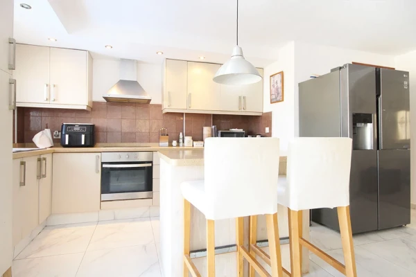 4 Bed Villa with Private Pool &amp; Separate Apartment in Las Filipinas, Orihuela Costa - Gallery Image 13