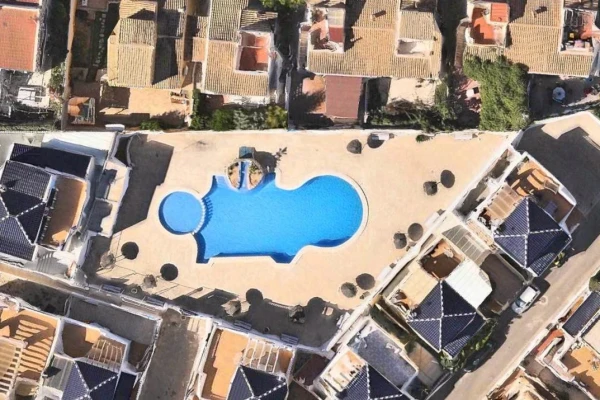 Detached Villa with Solarium in Los Balcones - Gallery Image 14