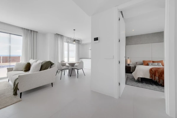 Alicante Panoramic - exclusive high quality homes. - Gallery Image 4
