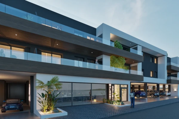 Waldorf Astoria Benijófar - Exclusive Apartments with communal swimming pool - Gallery Image 2