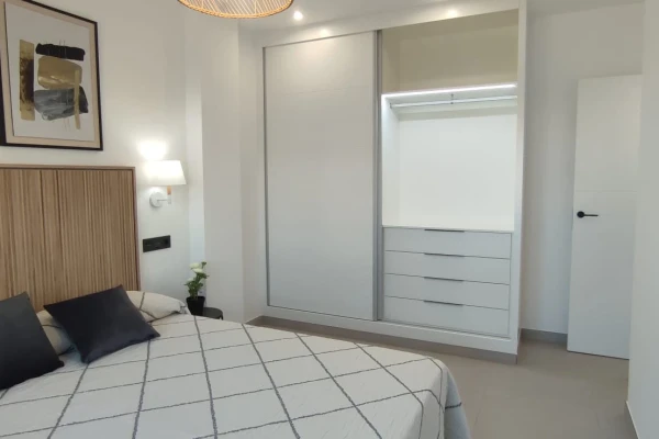 Luxury 3-Bed Villas With Private Pool in Los Belones - Gallery Image 9