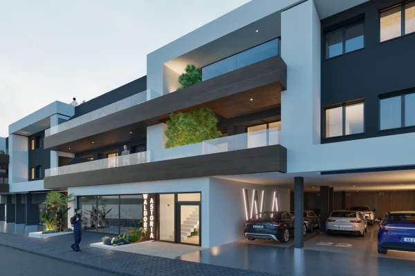 Waldorf Astoria Benijófar - Exclusive Apartments with communal swimming pool - Gallery Image 6