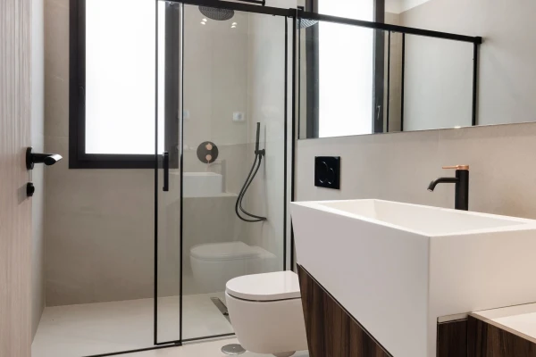 Key Ready Luxury Golf Villa at La Finca - Villa Aruba  - Gallery Image 6