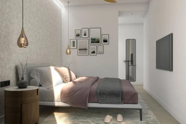 Villas Velapi Golf – Luxury Villas in Los Alcázares - Gallery Image 4