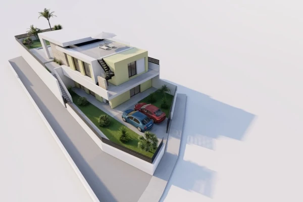 Exclusive Villas in Los Balcones - Gallery Image 5