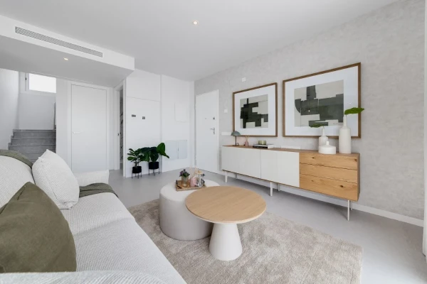 Alicante Panoramic - exclusive high quality homes. - Gallery Image 6