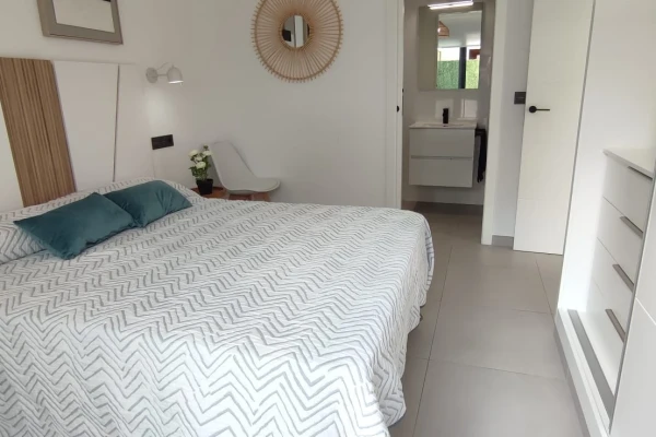 Luxury 3-Bed Villas With Private Pool in Los Belones - Gallery Image 7