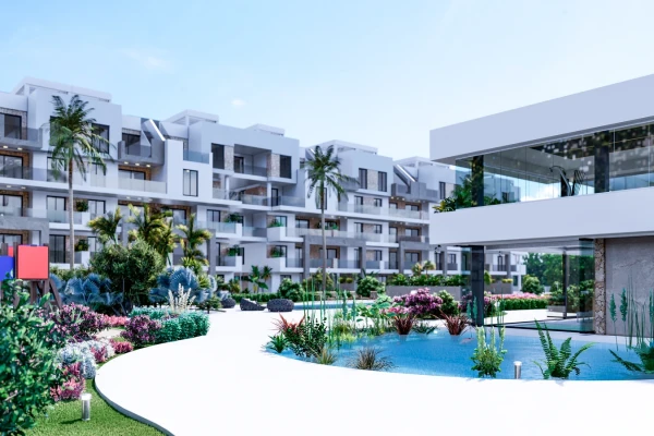 Key Ready 2 Bedroom 2 Bathroom Apartment in AREAbeach III, El Raso - Phase 3 - Gallery Image 25