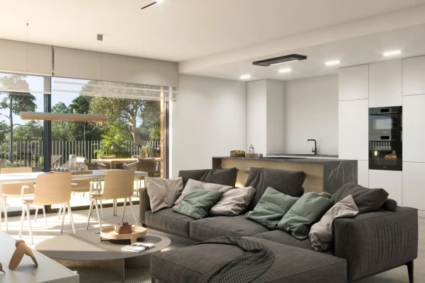 Villas Velapi Golf – Luxury Villas in Los Alcázares - Gallery Image 2