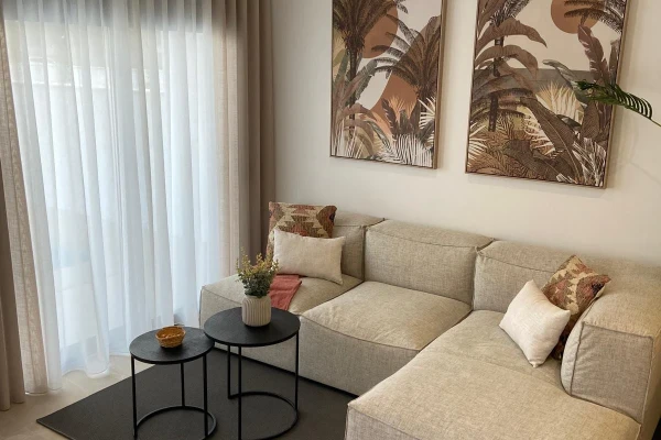 Last Unit! Modern 3-Bed Townhouse With Private Pool in San Pedro del Pinatar - Gallery Image 7