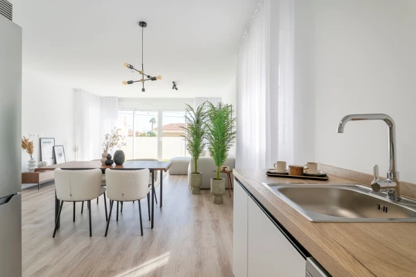 New Apartments for Sale in Gran Alacant – Last units available - Gallery Image 7