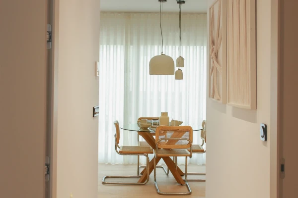 Top Floor Apartment with Solarium at La Finca Resort | Zante Apartments - Gallery Image 10