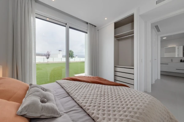 Alicante Panoramic - exclusive high quality homes. - Gallery Image 8