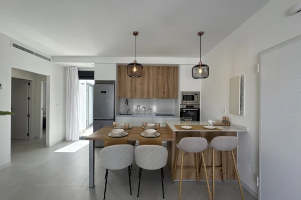 Modern One-Level Villas with Private Pool in Roldan - Gallery Image 5