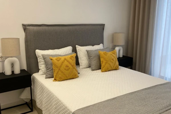 Last Unit! Modern 3-Bed Townhouse With Private Pool in San Pedro del Pinatar - Gallery Image 8