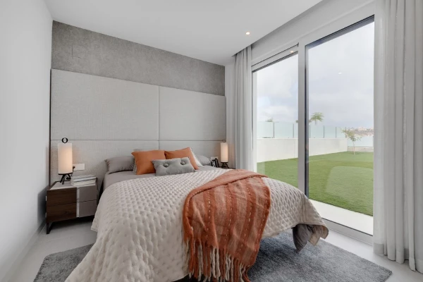 Alicante Panoramic - exclusive high quality homes. - Gallery Image 9