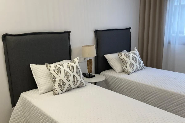 Last Unit! Modern 3-Bed Townhouse With Private Pool in San Pedro del Pinatar - Gallery Image 9