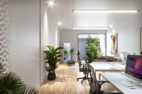 Luxury 3-Bedroom 2-Bathroom Apartment Near San Juan Beach – Hermes Residential, Alicante - Gallery Image 3