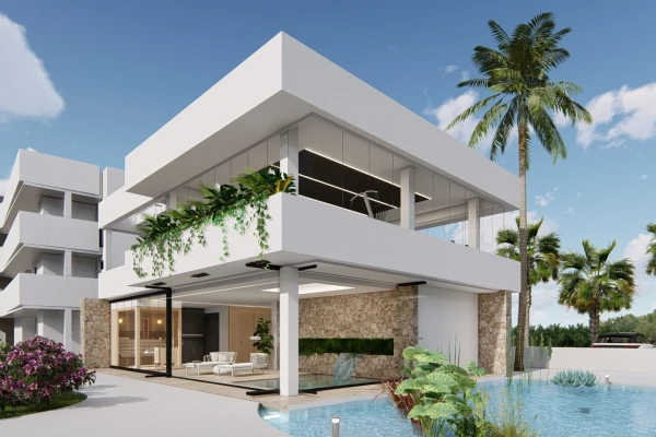 Key Ready 2 Bedroom 2 Bathroom Apartment in AREAbeach III, El Raso - Phase 3 - Gallery Image 21