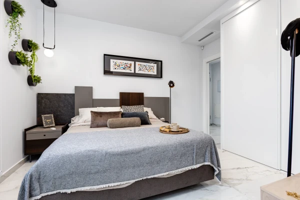 New Build Ground Floor Bungalow - 2 Bed, 2 Bath in Lo Marabú, Quesada - Gallery Image 8