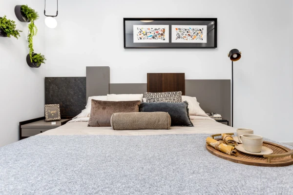 New Build 2 Bed, 2 Bath Apartments with Luxury Amenities in Los Altos - Gallery Image 8