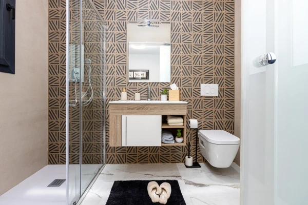 New Build 2 Bed, 2 Bath Apartments with Luxury Amenities in Los Altos - Gallery Image 7
