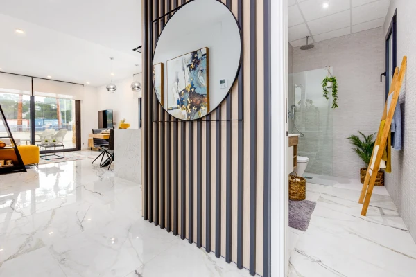 New Build 2 Bed, 2 Bath Apartments with Luxury Amenities in Los Altos - Gallery Image 2