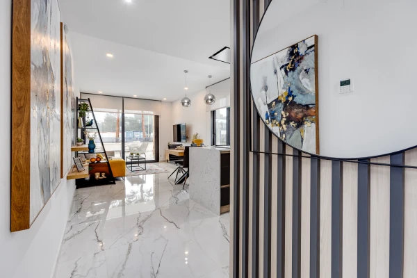 New Build 2 Bed, 2 Bath Apartments with Luxury Amenities in Los Altos - Gallery Image 9
