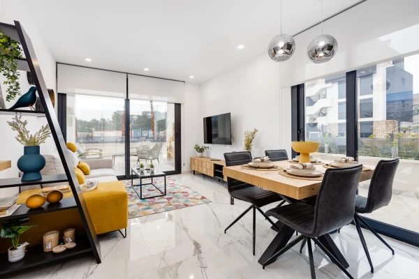 New Build 2 Bed, 2 Bath Apartments with Luxury Amenities in Los Altos - Gallery Image 10