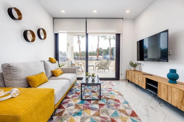 New Build 2 Bed, 2 Bath Apartments with Luxury Amenities in Los Altos - Gallery Image 25