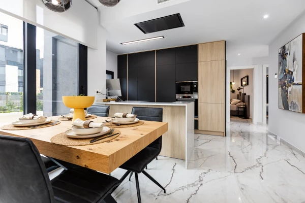 New Build 2 Bed, 2 Bath Apartments with Luxury Amenities in Los Altos - Gallery Image 24