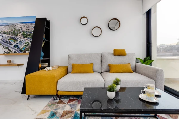 New Build 2 Bed, 2 Bath Apartments with Luxury Amenities in Los Altos - Gallery Image 22