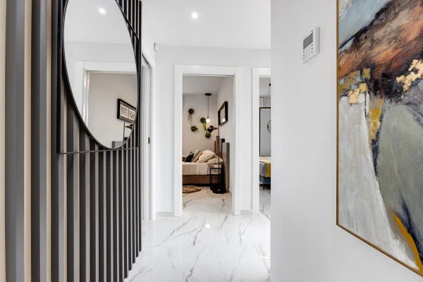 New Build 2 Bed, 2 Bath Apartments with Luxury Amenities in Los Altos - Gallery Image 17