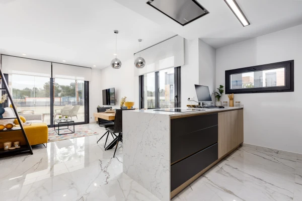New Build 2 Bed, 2 Bath Apartments with Luxury Amenities in Los Altos - Gallery Image 18