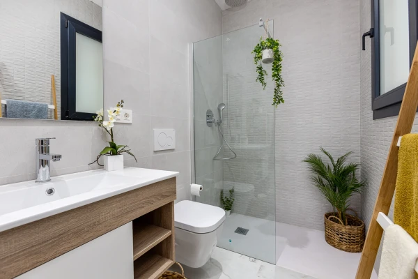 New Build 2 Bed, 2 Bath Apartments with Luxury Amenities in Los Altos - Gallery Image 32