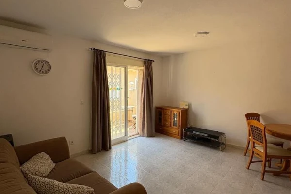 Ground Floor Apartment for Sale in Doña Pepa, Alicante | 2 Bed 1 Bath - Gallery Image 5
