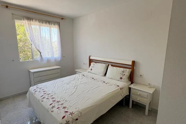 Ground Floor Apartment for Sale in Doña Pepa, Alicante | 2 Bed 1 Bath - Gallery Image 10
