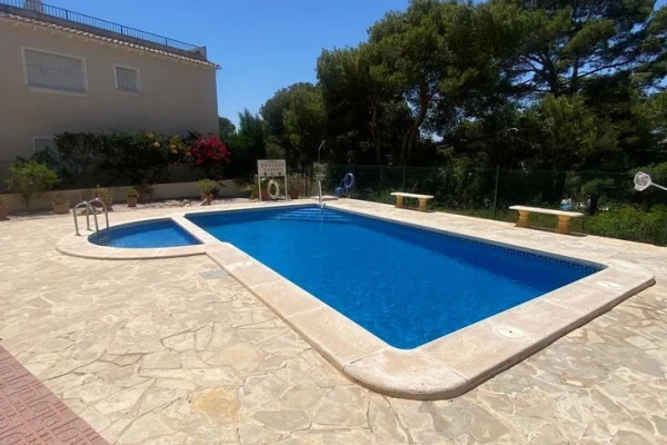 Ground Floor Apartment for Sale in Doña Pepa, Alicante | 2 Bed 1 Bath - Gallery Image 6