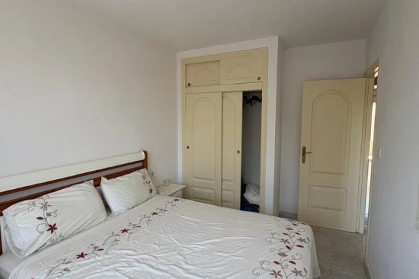 Ground Floor Apartment for Sale in Doña Pepa, Alicante | 2 Bed 1 Bath - Gallery Image 9