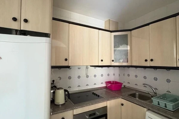 Ground Floor Apartment for Sale in Doña Pepa, Alicante | 2 Bed 1 Bath - Gallery Image 4