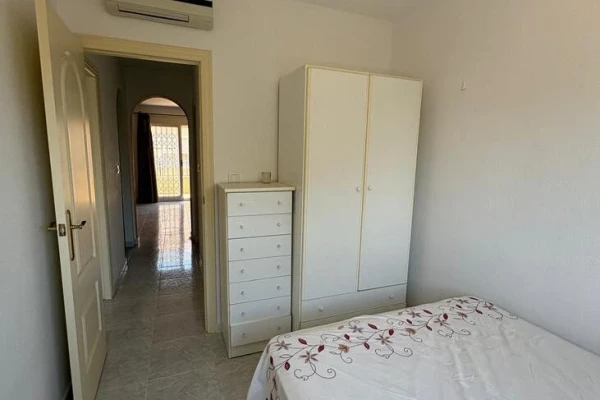 Ground Floor Apartment for Sale in Doña Pepa, Alicante | 2 Bed 1 Bath - Gallery Image 11