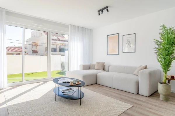 New Apartments for Sale in Gran Alacant – Last units available - Gallery Image 5