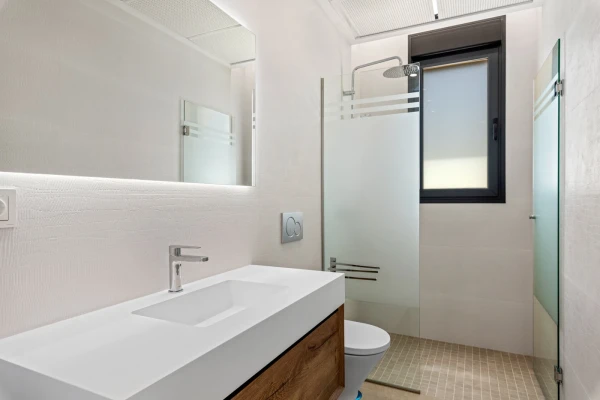 Sophie Model - Deluxe Villas in Dehesa de Campoamor, custom design - Gallery Image 6