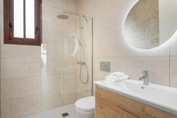 New Build Villa in Vera, Almería, 200m from Beach - €375.000 - €395.000 - Gallery Image 15