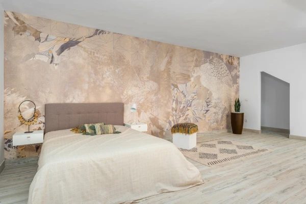 New Build Villa in Vera, Almería, 200m from Beach - €375.000 - €395.000 - Gallery Image 14