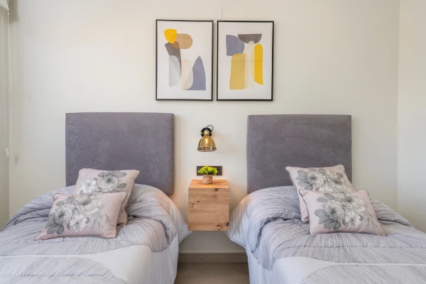 New Build Apartments with Salt Lake Views – Balcones de Vivi, Torrevieja - Gallery Image 7
