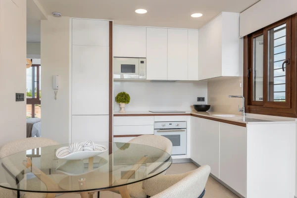 New Build Apartments with Salt Lake Views – Balcones de Vivi, Torrevieja - Gallery Image 10